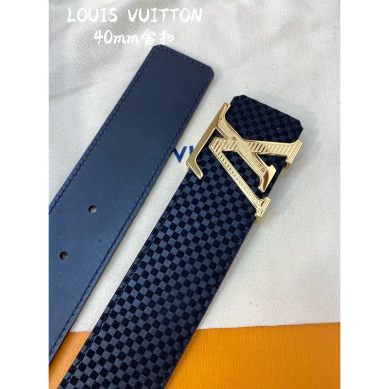LV Belts